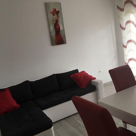 Apartment Vedran Kaštela Zewnętrze zdjęcie