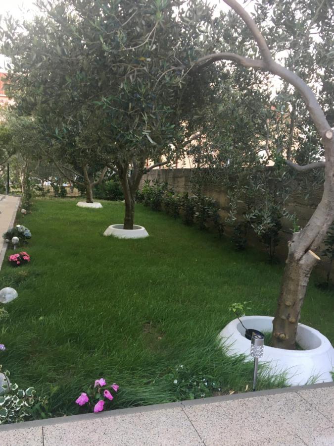 Apartment Vedran Kaštela Zewnętrze zdjęcie