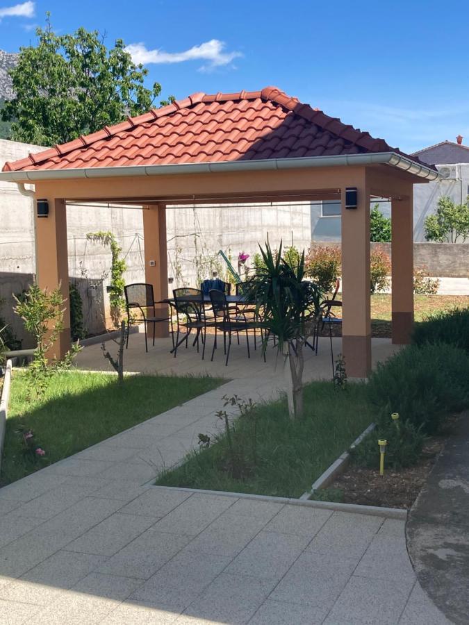 Apartment Vedran Kaštela Zewnętrze zdjęcie