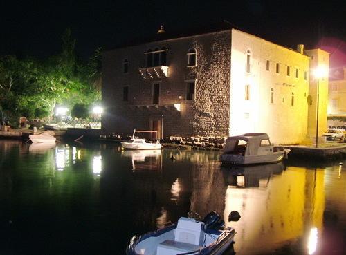 Apartment Vedran Kaštela Pokój zdjęcie