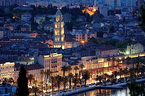 Apartment Vedran Kaštela Pokój zdjęcie