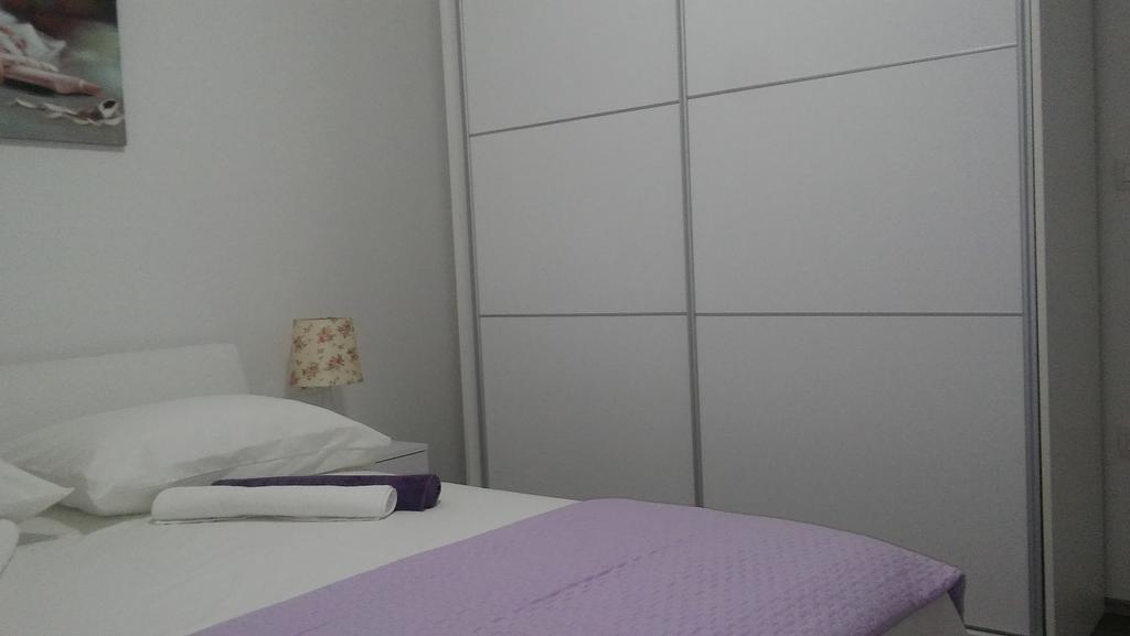 Apartment Vedran Kaštela Zewnętrze zdjęcie
