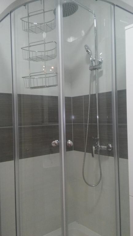 Apartment Vedran Kaštela Zewnętrze zdjęcie