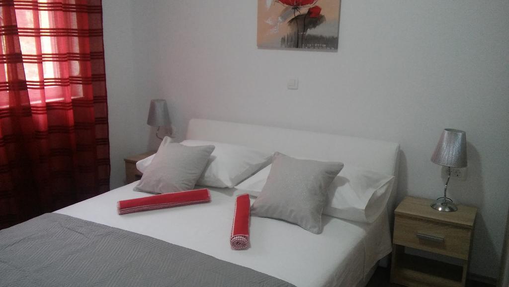 Apartment Vedran Kaštela Zewnętrze zdjęcie
