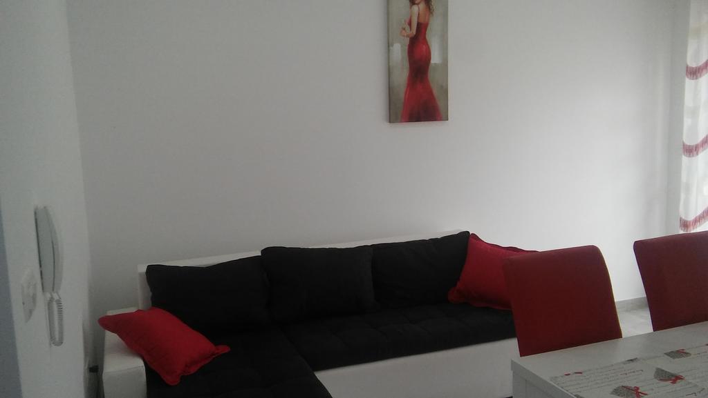 Apartment Vedran Kaštela Zewnętrze zdjęcie