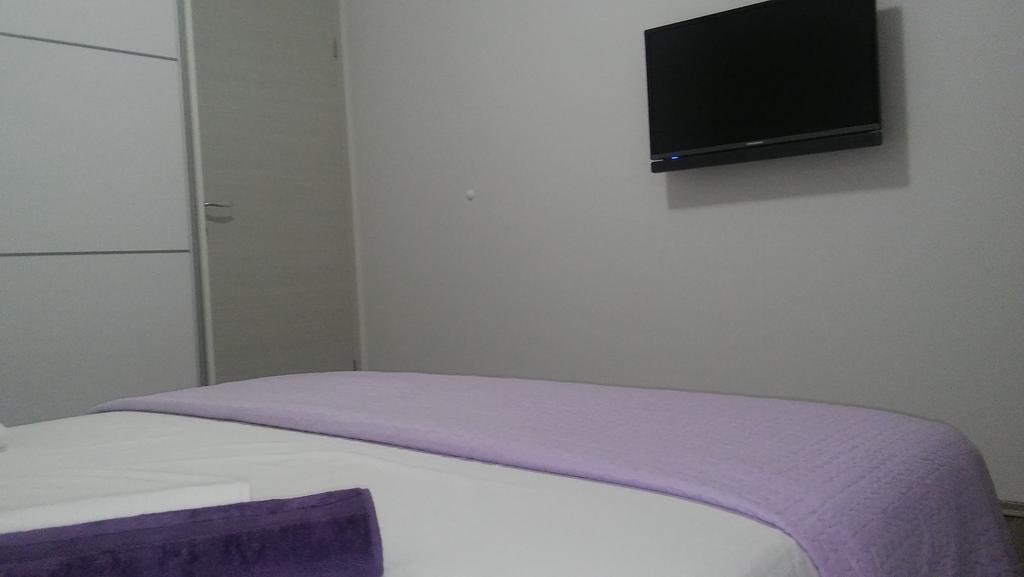 Apartment Vedran Kaštela Zewnętrze zdjęcie