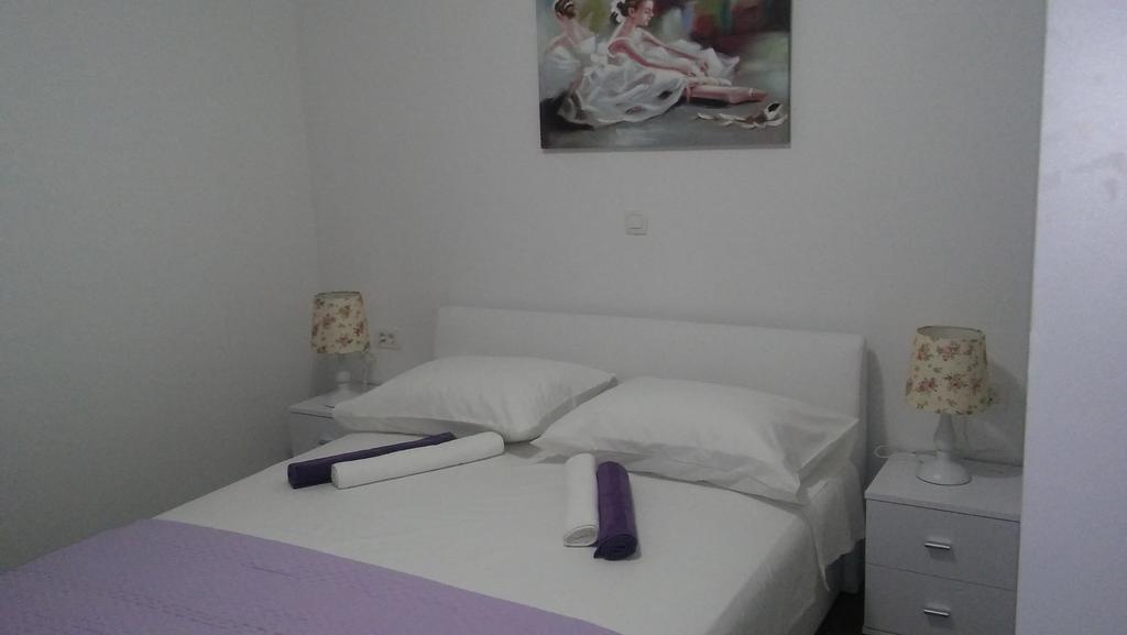 Apartment Vedran Kaštela Zewnętrze zdjęcie