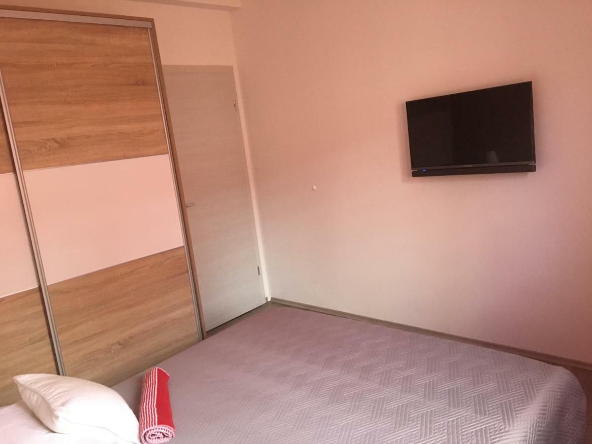 Apartment Vedran Kaštela Zewnętrze zdjęcie