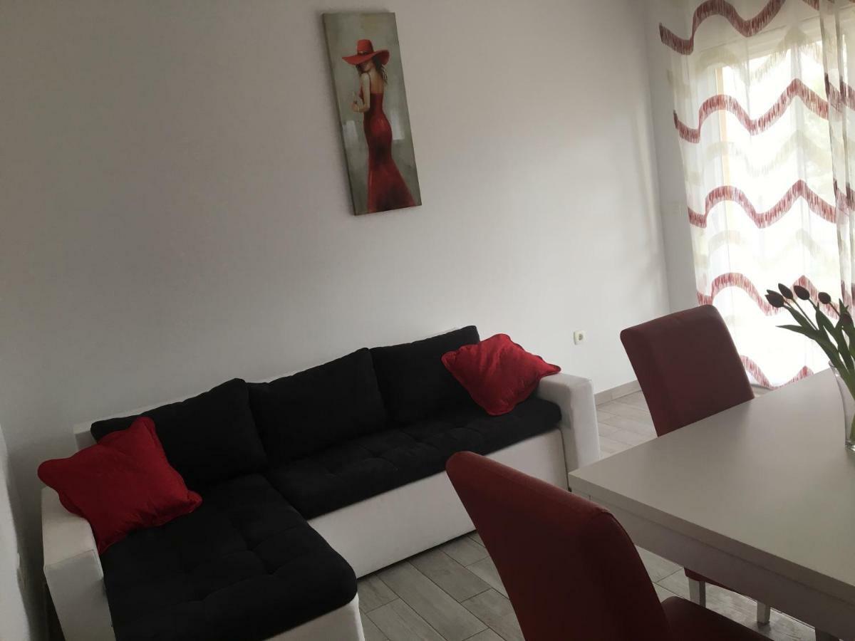 Apartment Vedran Kaštela Zewnętrze zdjęcie