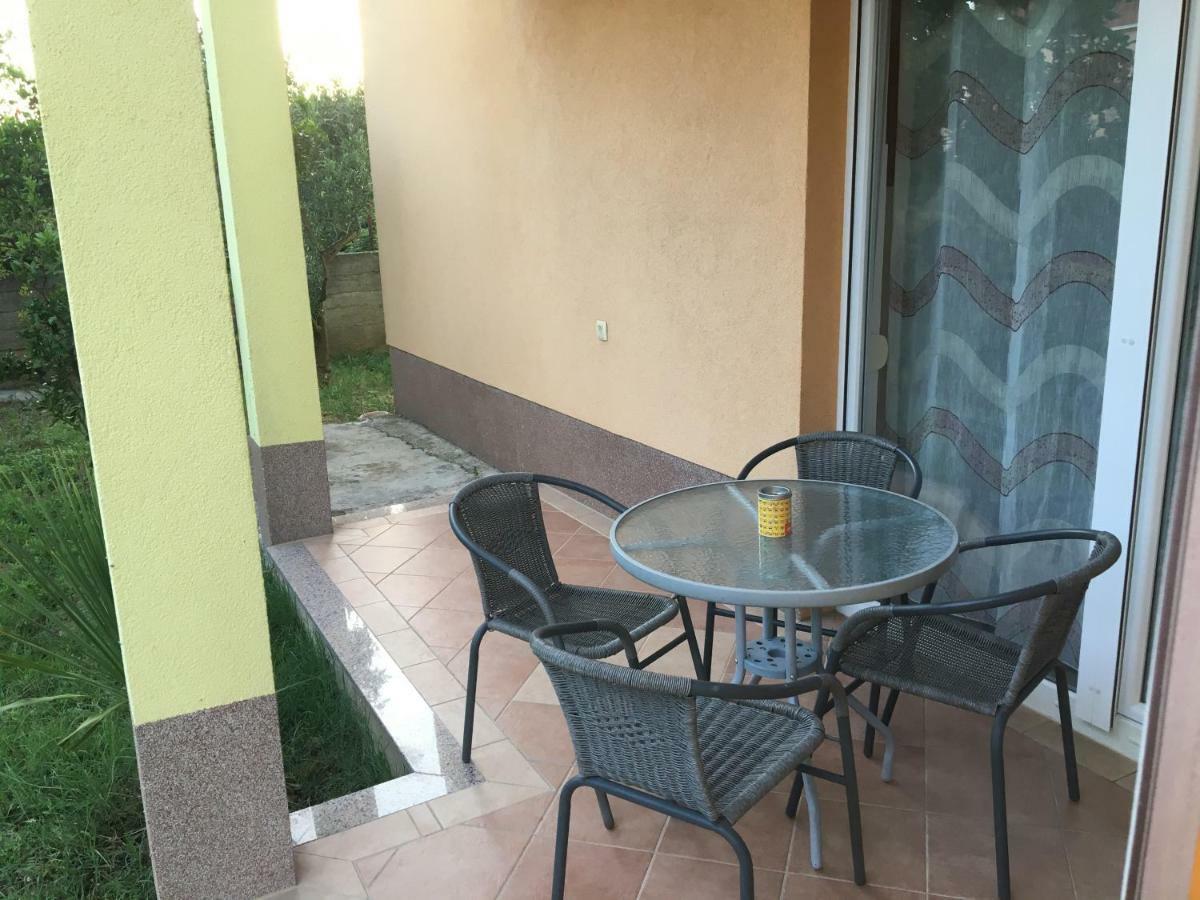 Apartment Vedran Kaštela Zewnętrze zdjęcie